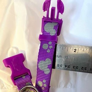 Disney Mickey collar